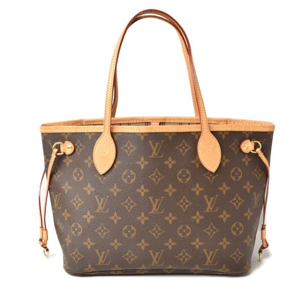 24040216 lv 8 Louis Vuitton Shoulder Bag Tote Bag Neverfull Monogram