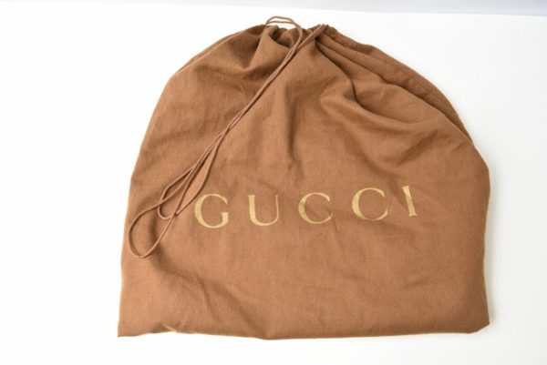 2405b04 g 16 Gucci GG Tote Bag Biege