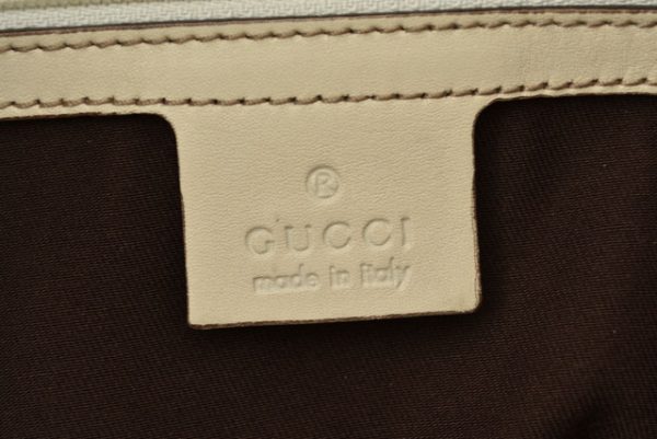 2405b04 g 4 Gucci Tote Bag GG Brown