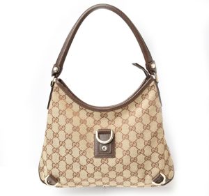 2405b05 g 1 Louis Vuitton Looping MM Monogram Shoulder Bag Monogram