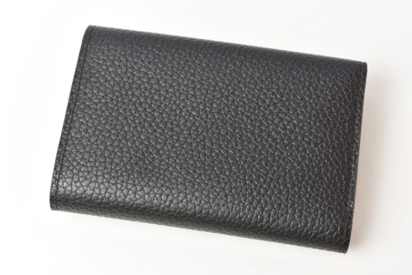 2405b17 lv 12 Louis Vuitton Capucines Wallet Noir