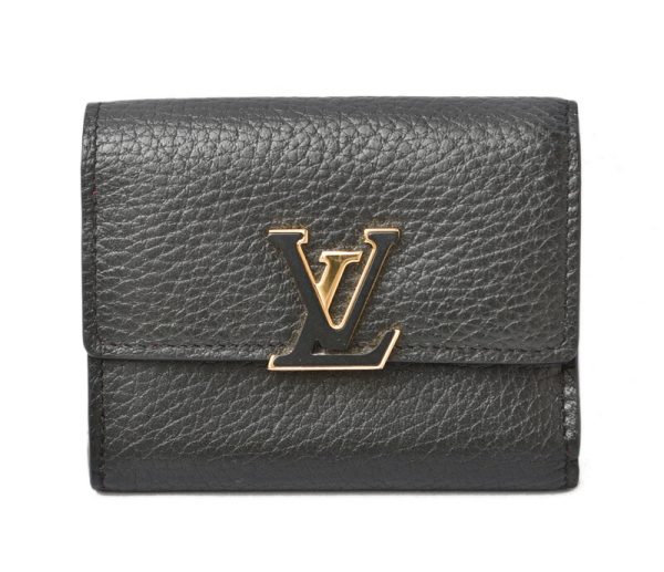 2405b19 lv 1 Louis Vuitton Portefeuille Capucines XS Wallet