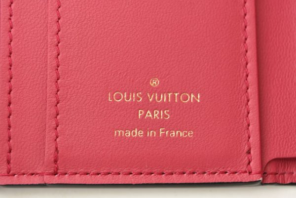 2405b19 lv 6 Louis Vuitton Portefeuille Capucines XS Wallet