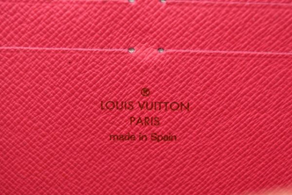 2405c1 lv 9 Louis Vuitton Zippy Wallet Monogram Grenade