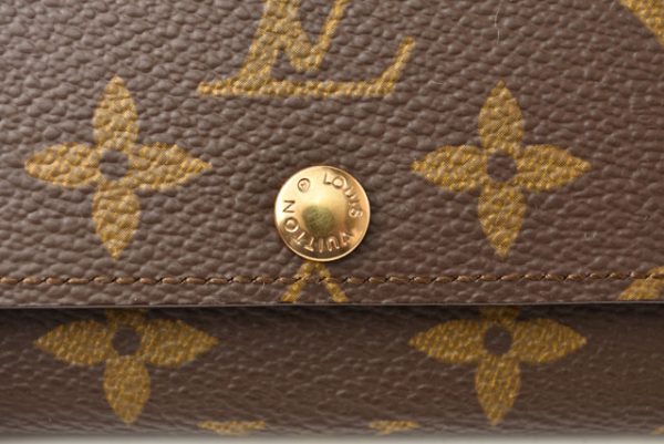 2405c19 lv 2 Louis Vuitton Key Case Multicle Monogram