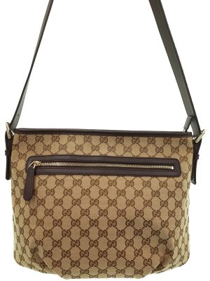 2423016520016 Louis Vuitton Monogram Musette Tango Shoulder Brown