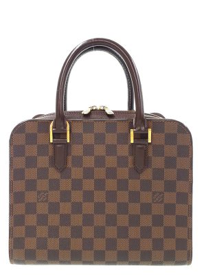 2424167550013 Louis Vuitton Damier Ebene Speedy 30