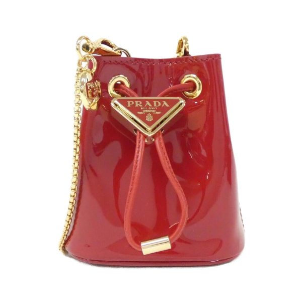 2460004021445 1 b Prada shoulder bag