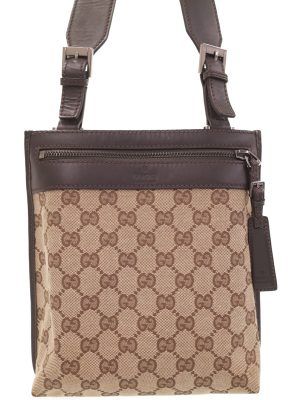 2524093830019 Louis Vuitton Pouch Mini Accessoire Khaki White