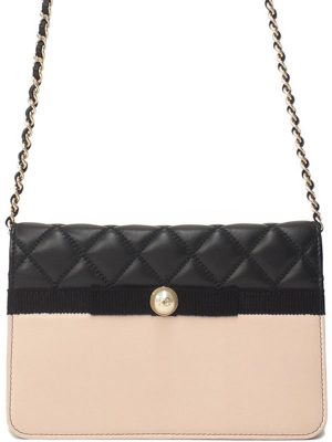 2524112910012 Louis Vuitton Saint Jacques Epi Handbag Black