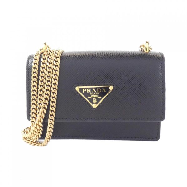 2600060360717 1 b Prada shoulder bag