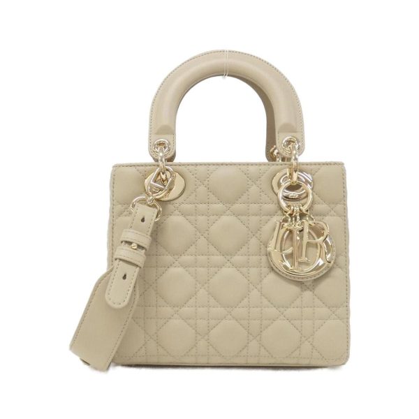 2600068443320 1 b Christian Dior MY ABCDIOR Dior Small Bag