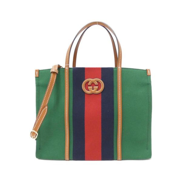 2700037662988 1 b Gucci INTERLOCKING G 727721 FABCL Bag