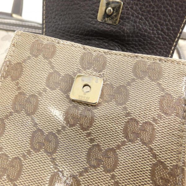 2700038697774 4 b Gucci 268639 bag Handbag