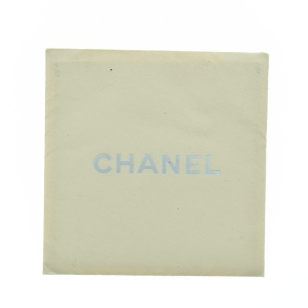 2825805 e06 CHANEL Cambon Line Long Wallet