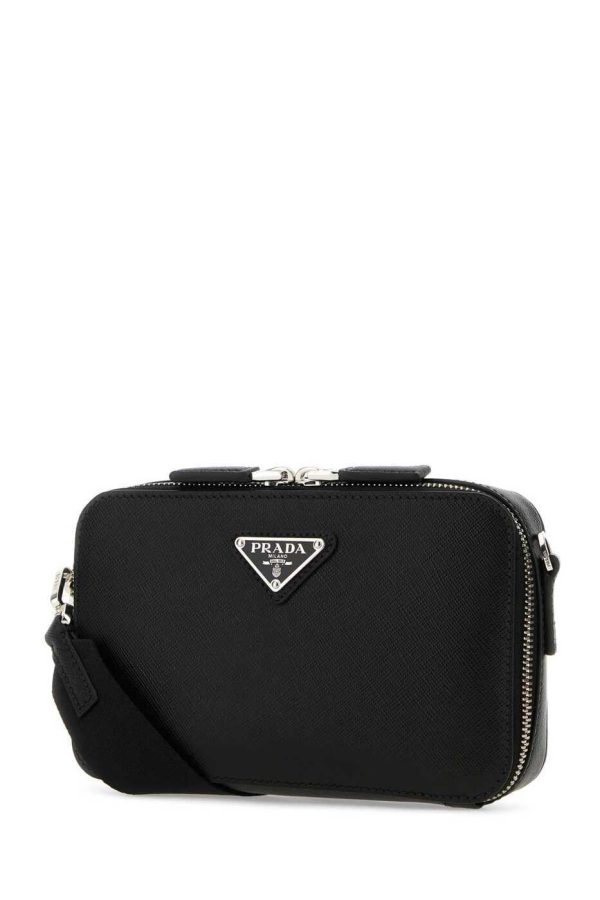 282b0eeb5c097c5 ia 2 Prada Nero Bag Black