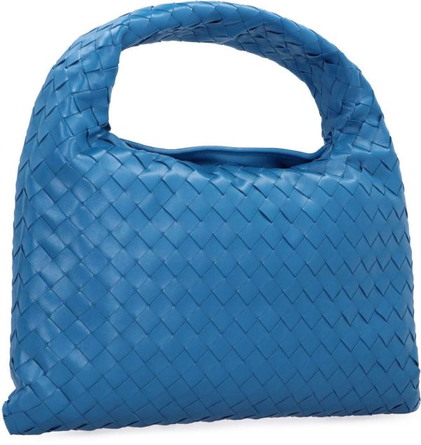 2b35e62ced0f73f ia 3 Versace Spring Summer Bag Blue