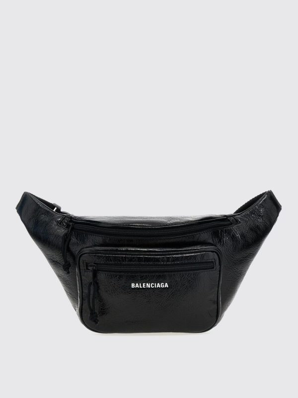 2fc3f8eb2631022 gi 1 Balenciaga Black Bag