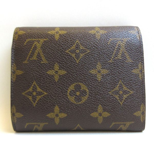 3 lv201023 3u 01 Louis Vuitton Portefeuil Joy Tri fPass Case M60211