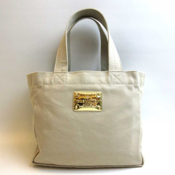 3 lv220407 1u 01 Louis Vuitton Thats Love Tote PM Beige M95468