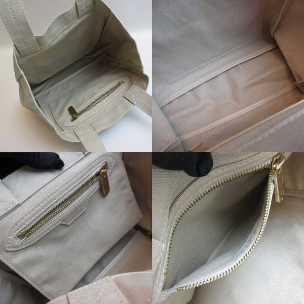 3 lv220407 1u 05 Louis Vuitton Thats Love Tote PM Beige M95468