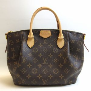 3 lv220617 1u Louis Vuitton Damier Neverfull GM Tote Bag Ebene Series Gold Metal Fittings