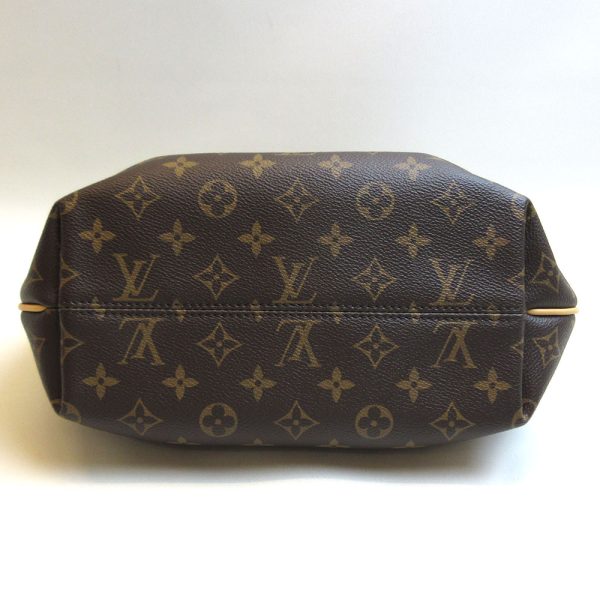 3 lv220617 1u 02 Louis Vuitton Bag Monogram Tote Shoulder 2WAY Turenne PM