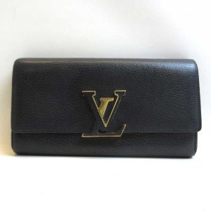 3 lv220629 4ta Gucci GG Canvas One Shoulder Bag Black