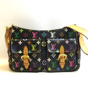 3 lv220708 4u Louis Vuitton Neverfull PM Monogram Tote Bag Brown