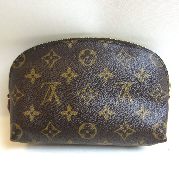 3 lv230205 1u 01 Louis Vuitton Pochette Pouch Accessory Case M47515