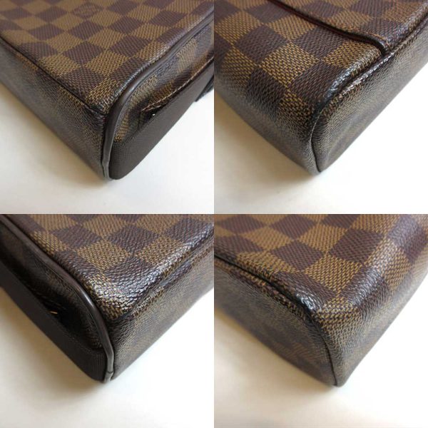 3 lv230302 1u 03 Louis Vuitton Olaf PM Damier Shoulder N41442