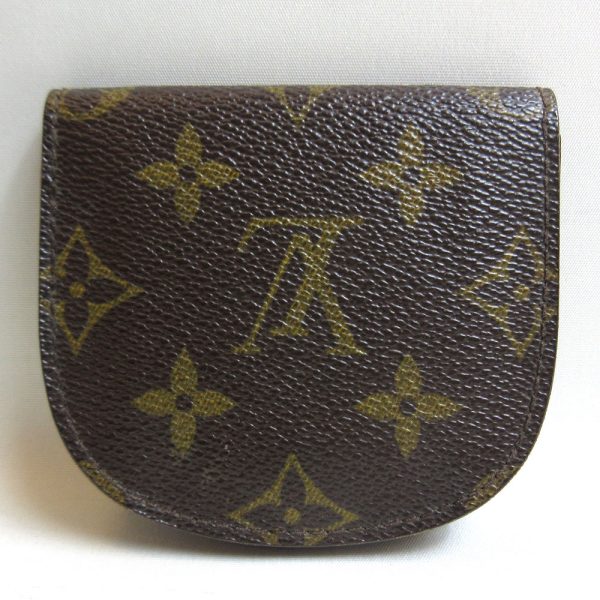 3 lv230421 2u 01 Louis Vuitton Wallet Porte Guze Coin Case M61970