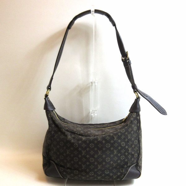 3 lv230505 4u 01 Louis Vuitton Boulogne Monogram Mini Run Shoulder Bag