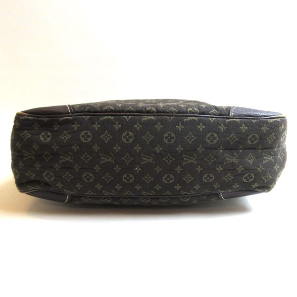 3 lv230505 4u 02 Louis Vuitton Boulogne Monogram Mini Run Shoulder Bag