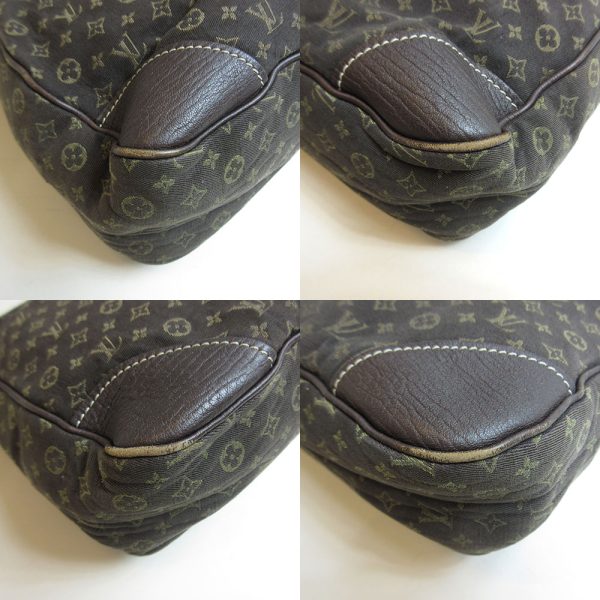 3 lv230505 4u 04 Louis Vuitton Boulogne Monogram Mini Run Shoulder Bag