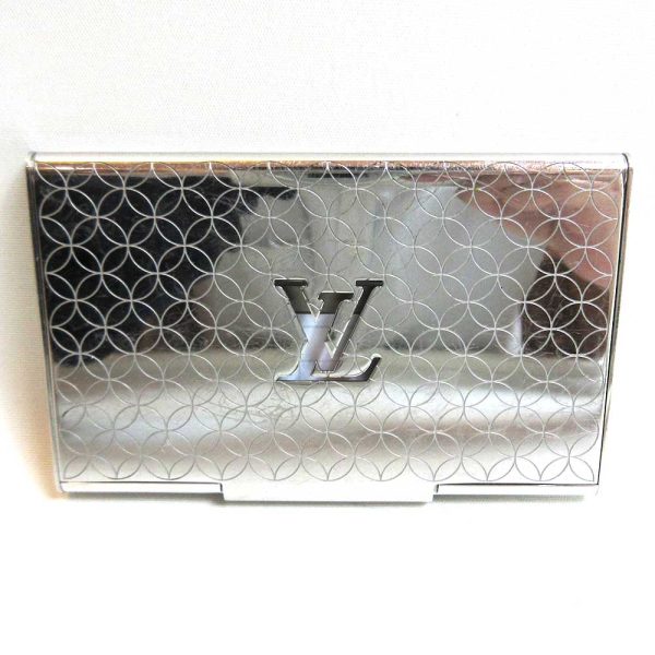 3 lv230623 1u Louis Vuitton Accessories Porte Cult Champs Card Case Card