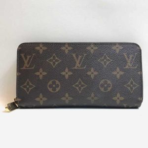 3 lv230909 1m LOEWE Elephant Shoulder Pouch Black