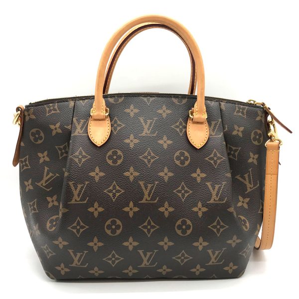 3 lv231109 2u 01 Louis Vuitton Tote Shoulder 2way Turenne PM