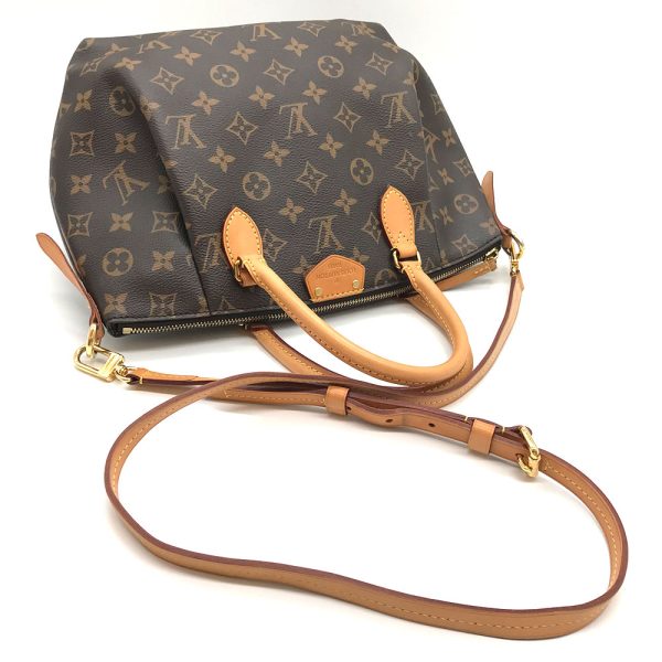 3 lv231109 2u 02 Louis Vuitton Tote Shoulder 2way Turenne PM