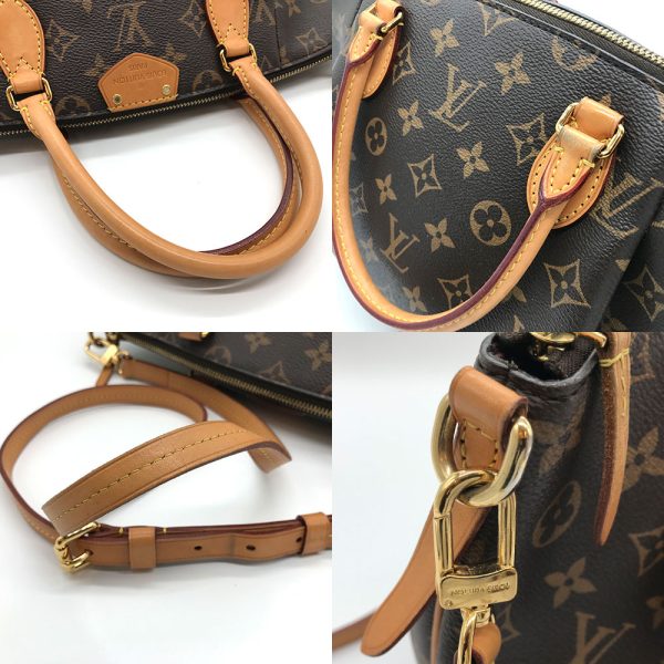 3 lv231109 2u 04 Louis Vuitton Tote Shoulder 2way Turenne PM