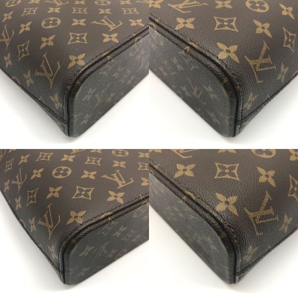 3 lv231122 1o 02 Louis Vuitton Tote Bag Luco Monogram M51155