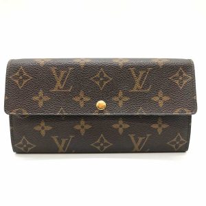 3 lv231219 1u Louis Vuitton Monogram Rose Tote Bag PVC Brown