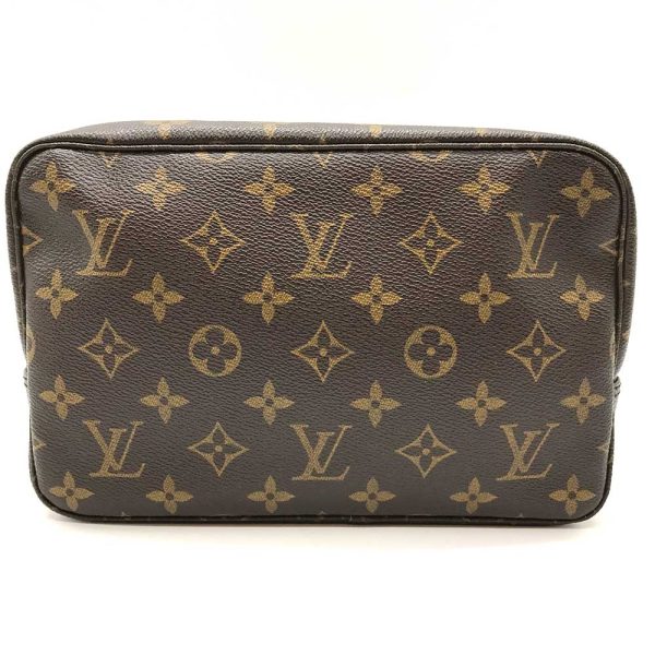 3 lv231225 1u 01 Louis Vuitton Truth Toilette 23 Shoulder Bag Clutch M47524