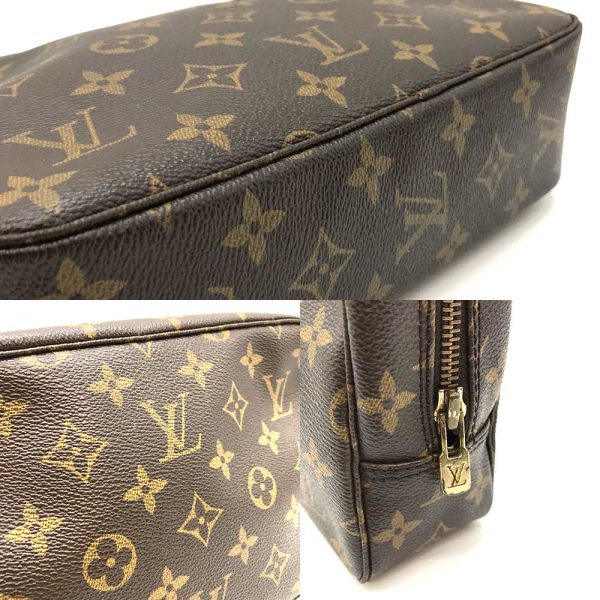 3 lv231225 1u 03 Louis Vuitton Truth Toilette 23 Shoulder Bag Clutch M47524