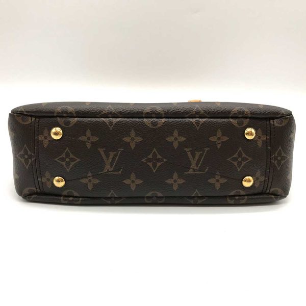 3 lv240111 3u 02 Louis Vuitton Pallas BB Threes Handbag Shoulder 2way