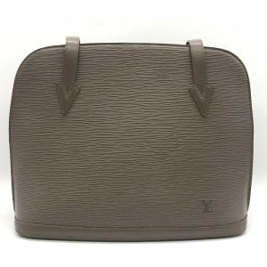 3 lv240317 1r Louis Vuitton Portomone Vieviernova Monogram Wallet Brown