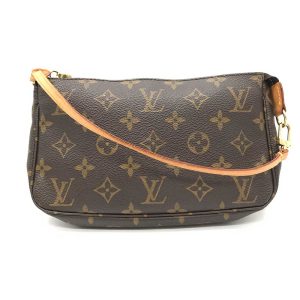 3 lv240407 1r Louis Vuitton Alma PM Handbag Vernis