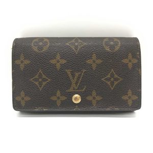 3 lv240411 3r Louis Vuitton On The Go Pm Tortorella Monogram Handbag