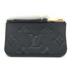 3 lv240418 5u Louis Vuitton Taigarama Messenger PM Shoulder Bag Black