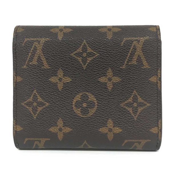 3 lv240421 2r 01 Louis Vuitton Portefeuille Arianne Monogram Wallet